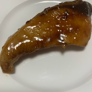 材料３つ！ぶりに照り焼き